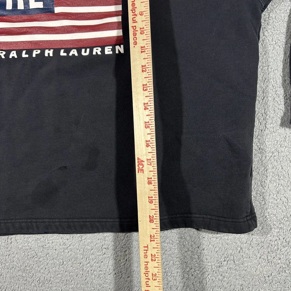 Polo Ralph Lauren y2k polo